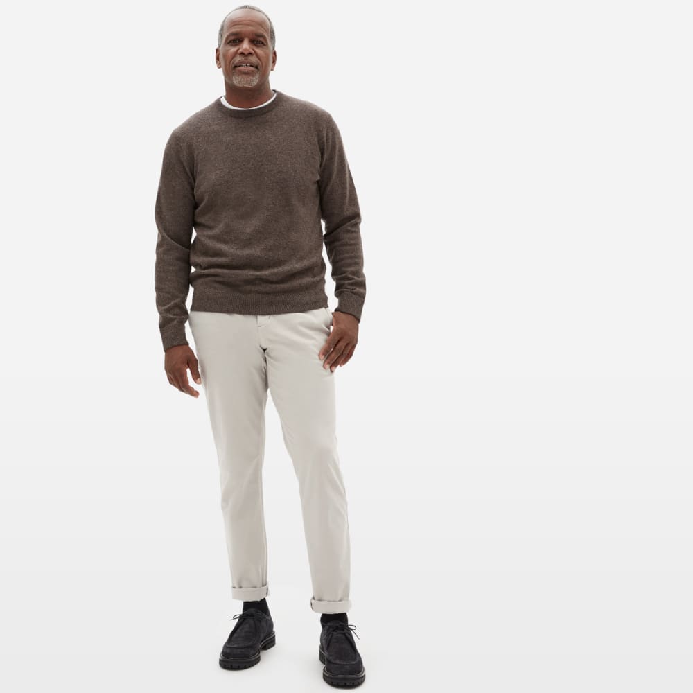 mens-performance-chino-athletic-stone | primary