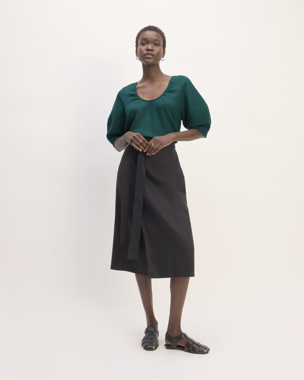 womens-linen-scoop-neck-top-dark-sea