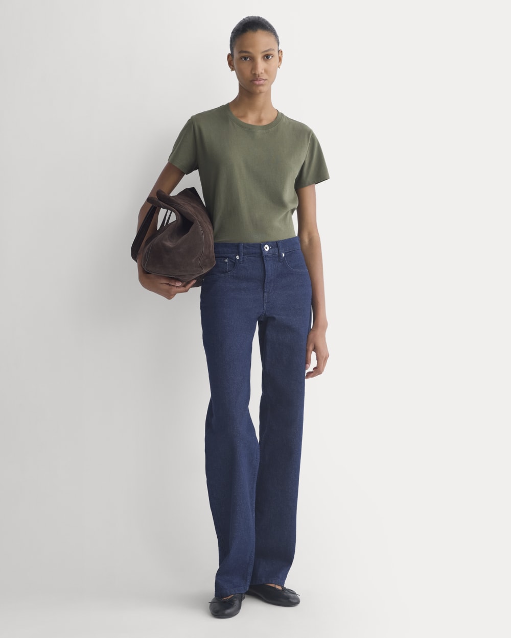 womens-organic-cotton-box-cut-tee-olive-night