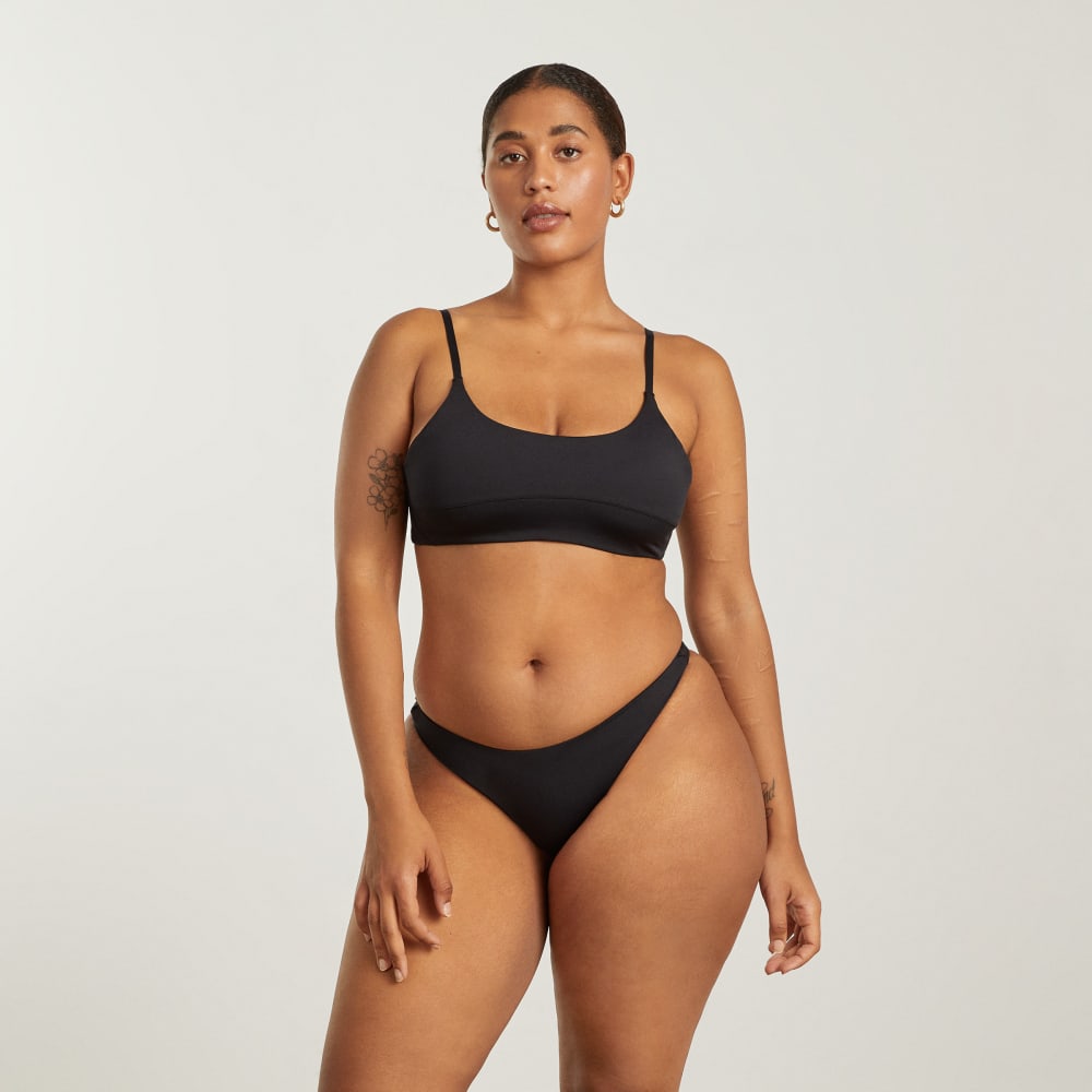 womens-scoop-neck-bikini-top-black