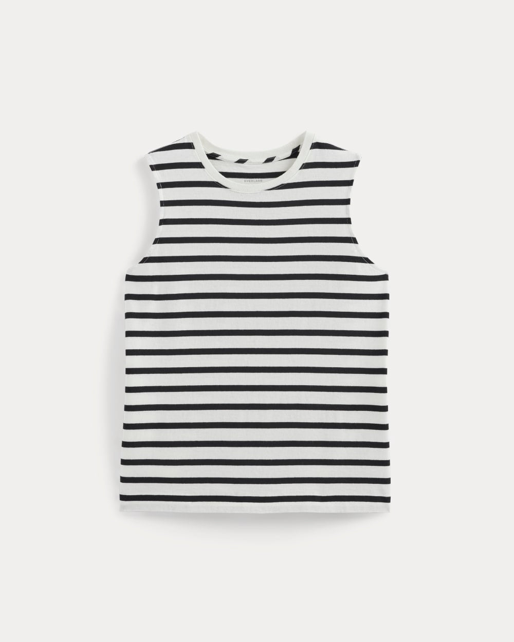 womens-premium-weight-muscle-tee-bone-black | alt