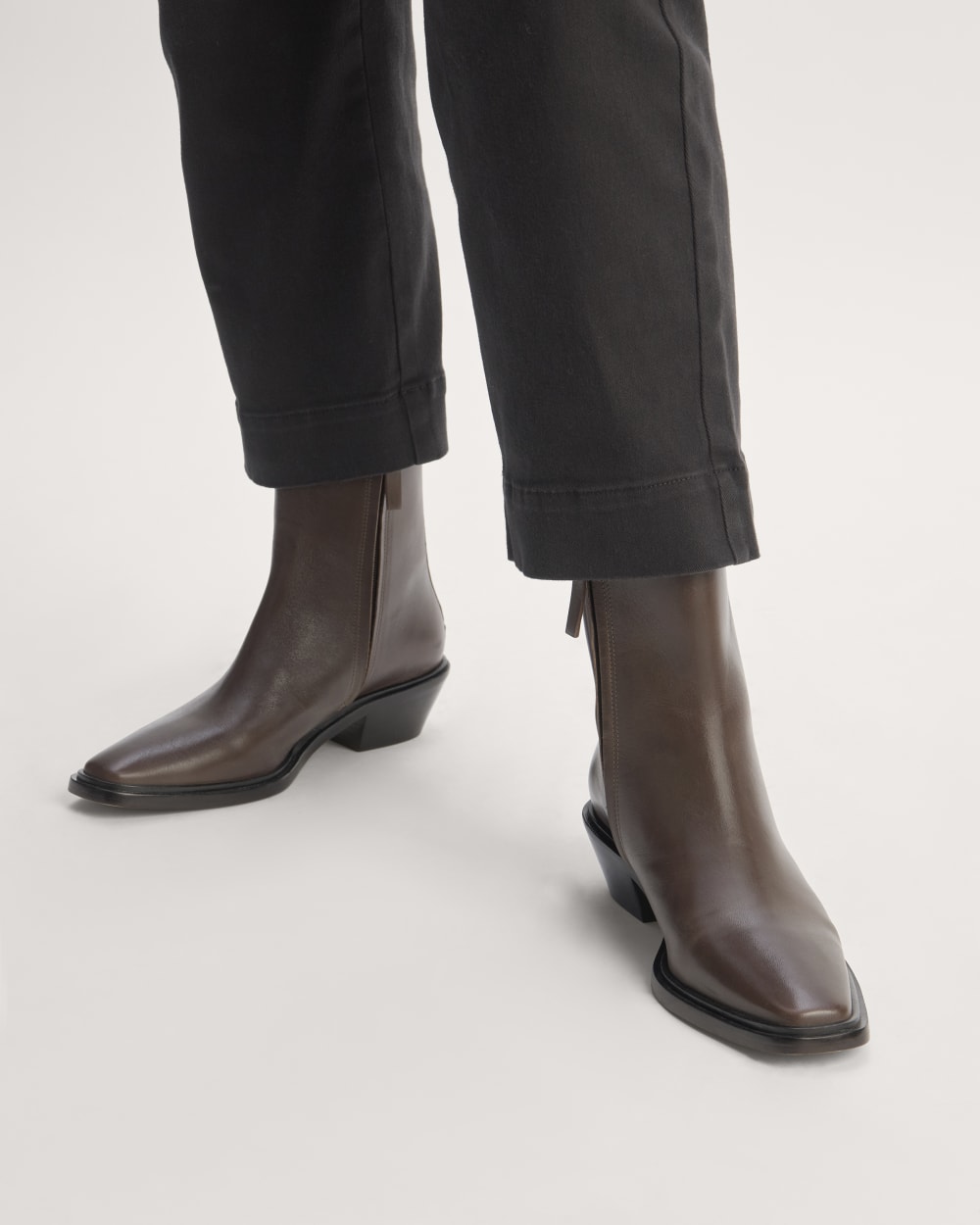 womens-havana-boot-deep-brown | alt
