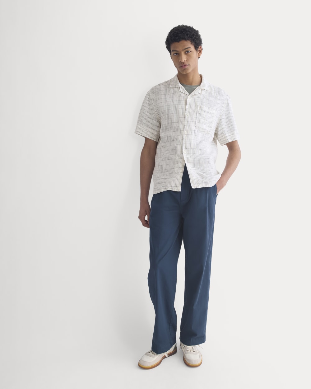 mens-linen-resort-shirt-bone-plaid