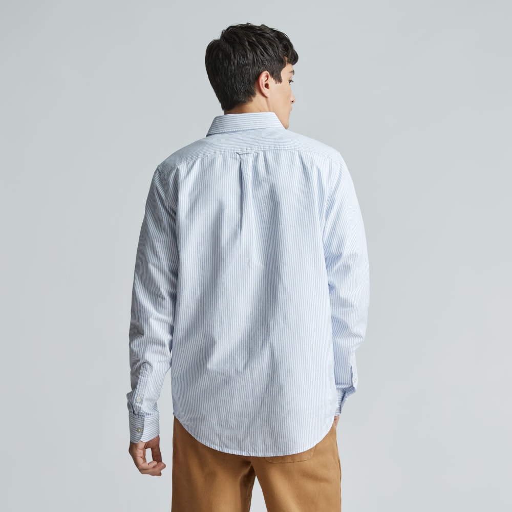 mens-organic-oxford-shirt-white-blue-stripe