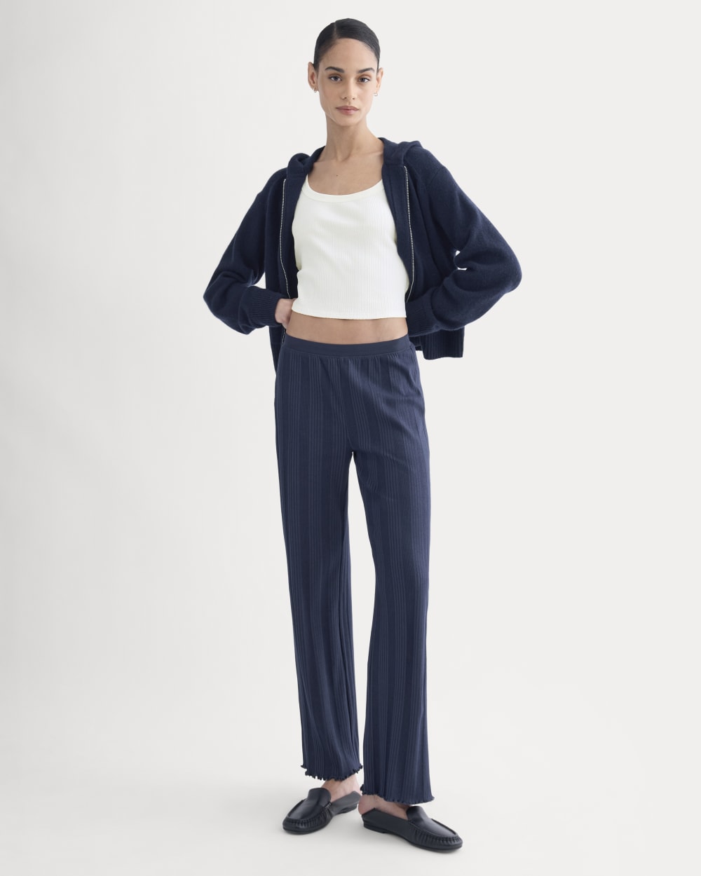 womens-full-zip-hoodie-in-wool-cashmere-navy